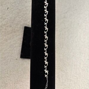 Elegant Silver Bracelet for Women